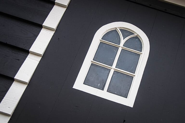 Monumentale Arendshoeve 's-Heer Arendskerke