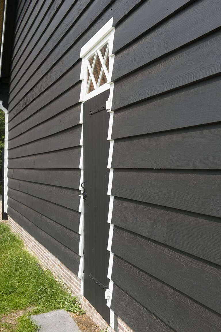 Monumentale Arendshoeve 's-Heer Arendskerke