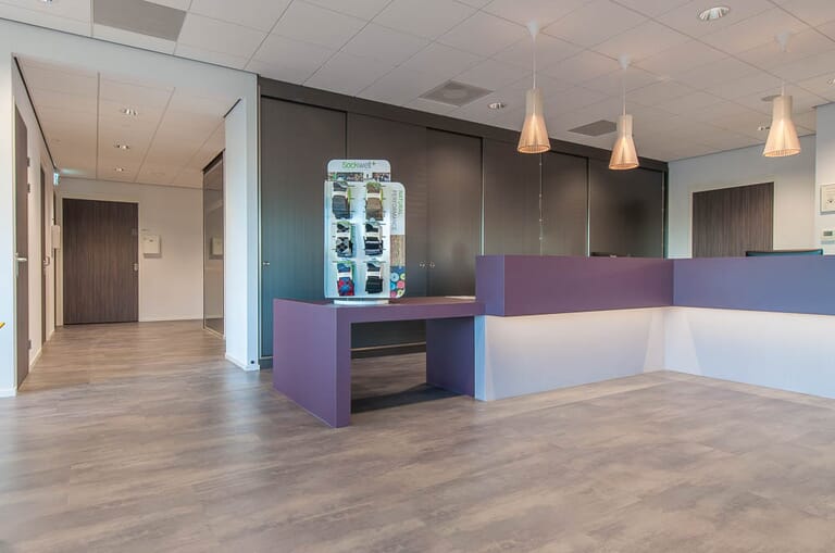 Nieuwbouw Gardeslen Orthopaedie