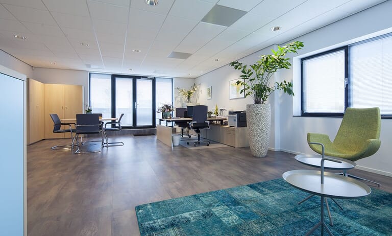 Nieuwbouw Gardeslen Orthopaedie