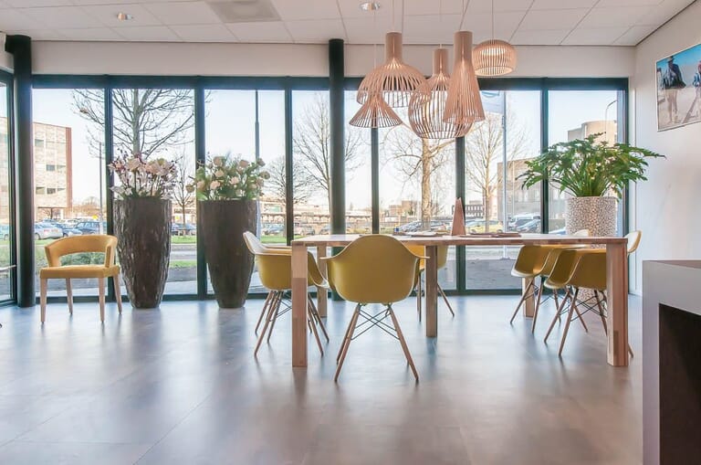 Nieuwbouw Gardeslen Orthopaedie