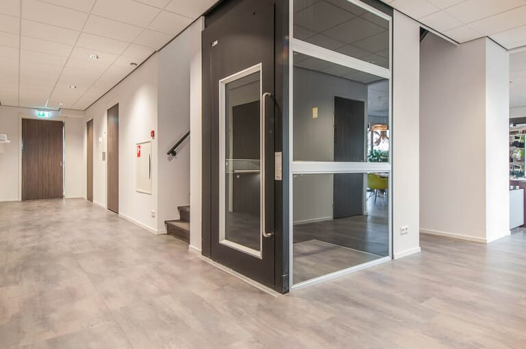 Nieuwbouw Gardeslen Orthopaedie