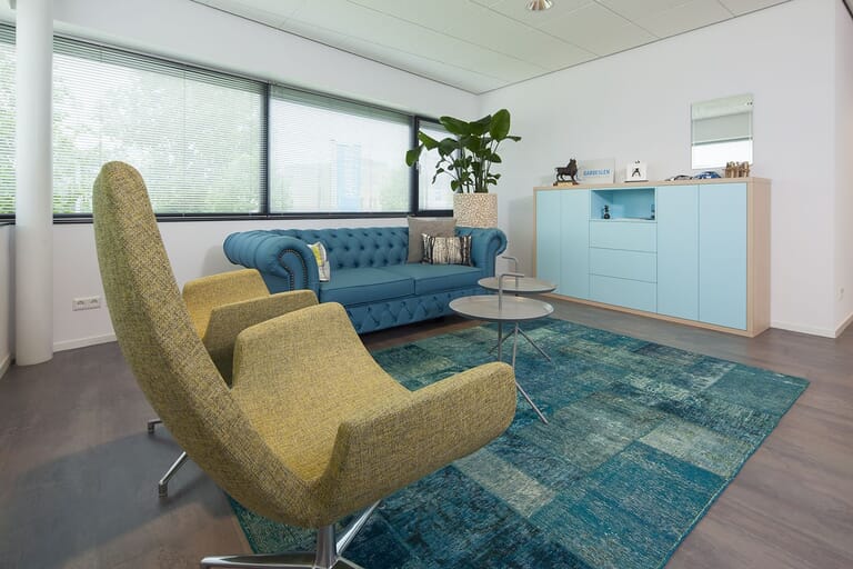 Nieuwbouw Gardeslen Orthopaedie