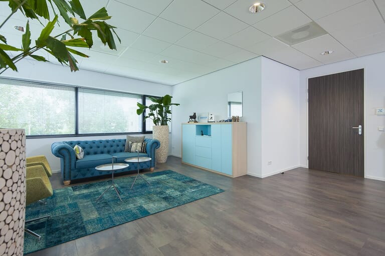 Nieuwbouw Gardeslen Orthopaedie