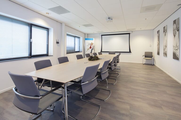 Nieuwbouw Gardeslen Orthopaedie