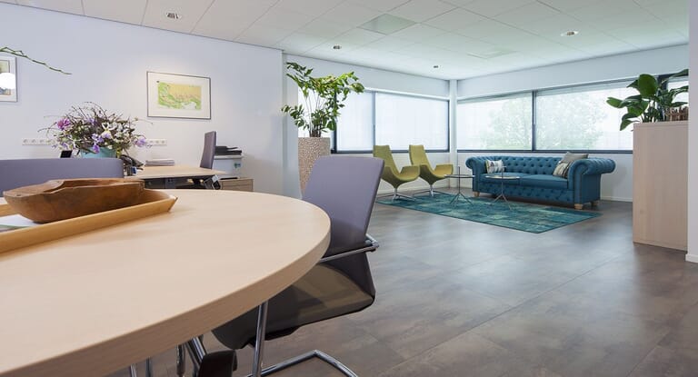 Nieuwbouw Gardeslen Orthopaedie