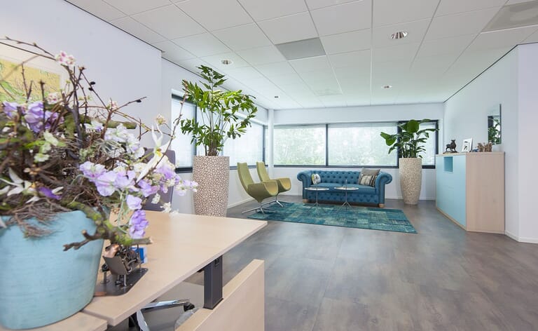 Nieuwbouw Gardeslen Orthopaedie