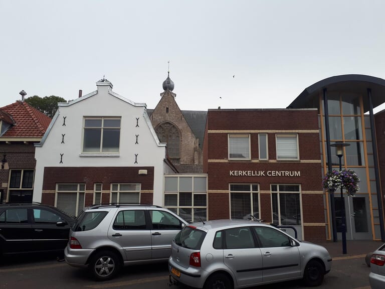 Hervormde Gemeente
