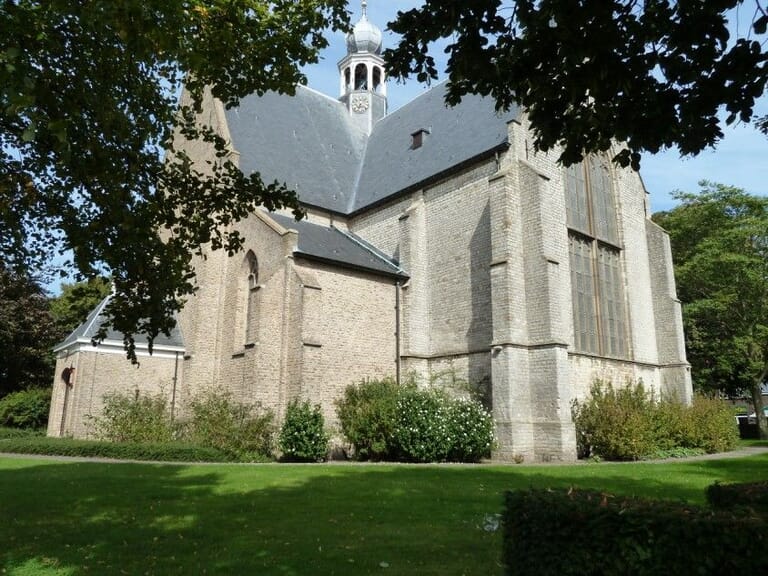Hervormde Gemeente