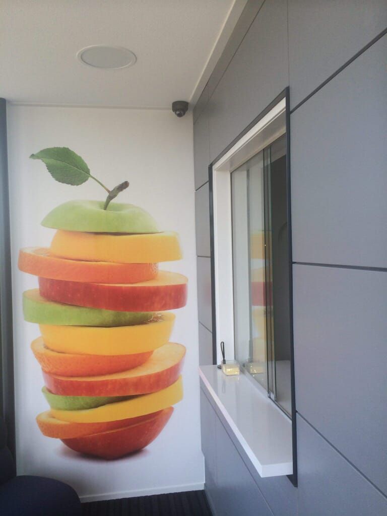 Labojuice - Growing the fruit of confidence