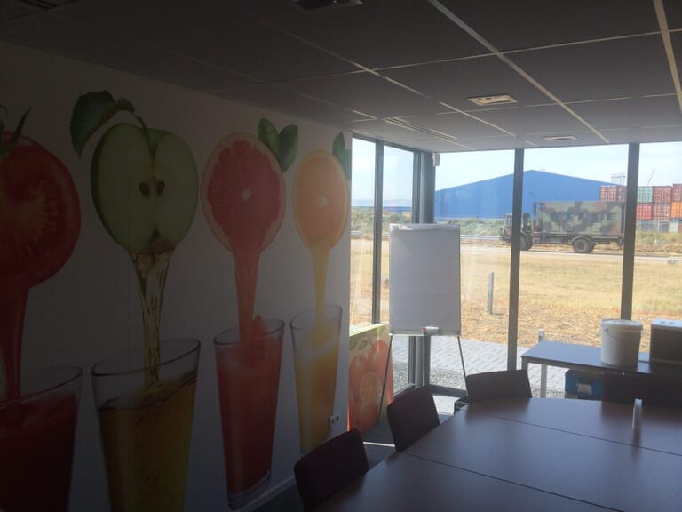 Labojuice - Growing the fruit of confidence