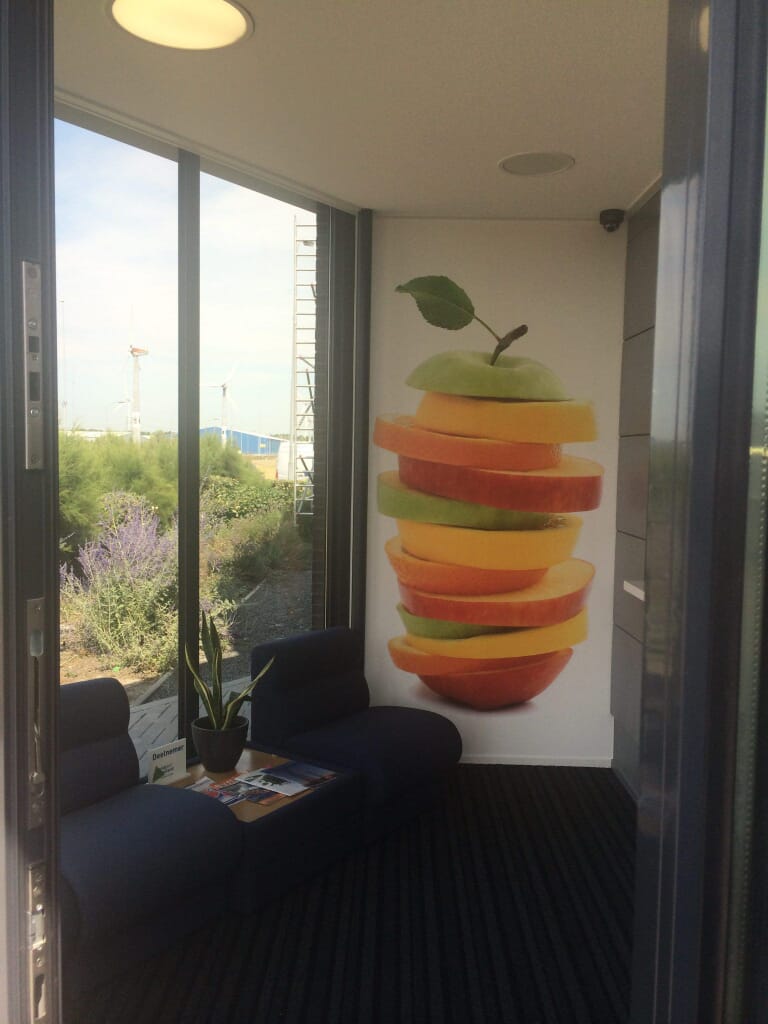 Labojuice - Growing the fruit of confidence