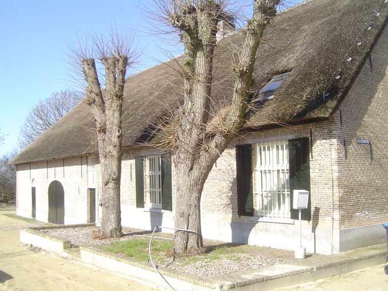 Boerderij Hildernisse