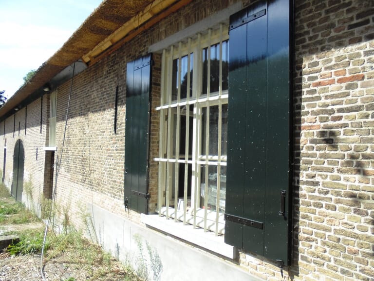 Boerderij Hildernisse