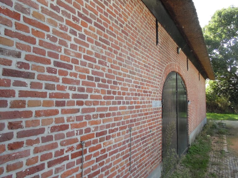 Boerderij Hildernisse