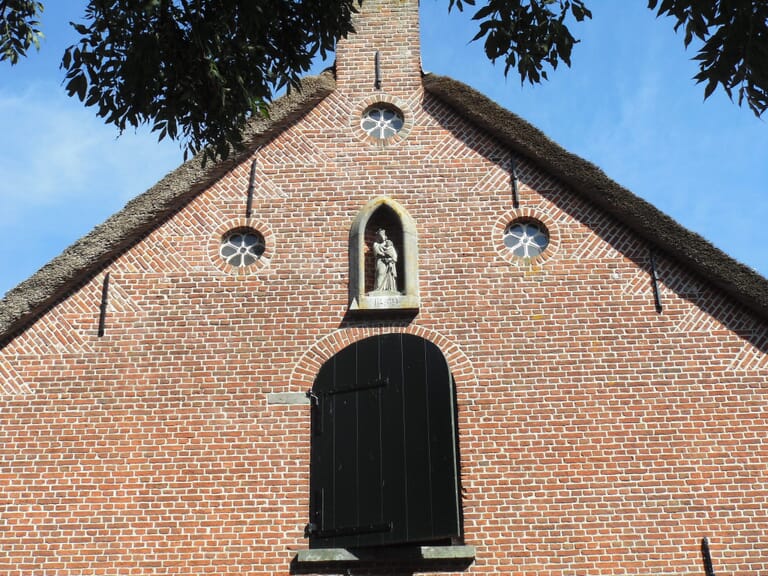 Boerderij Hildernisse