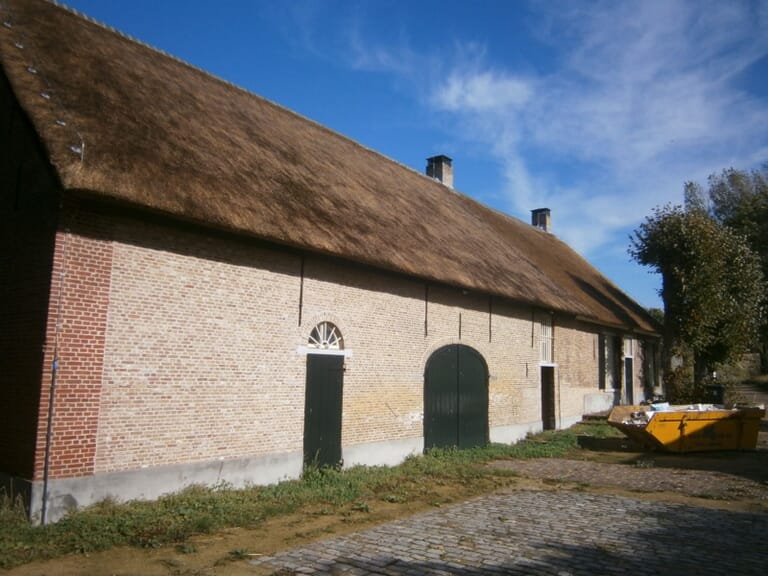 Boerderij Hildernisse