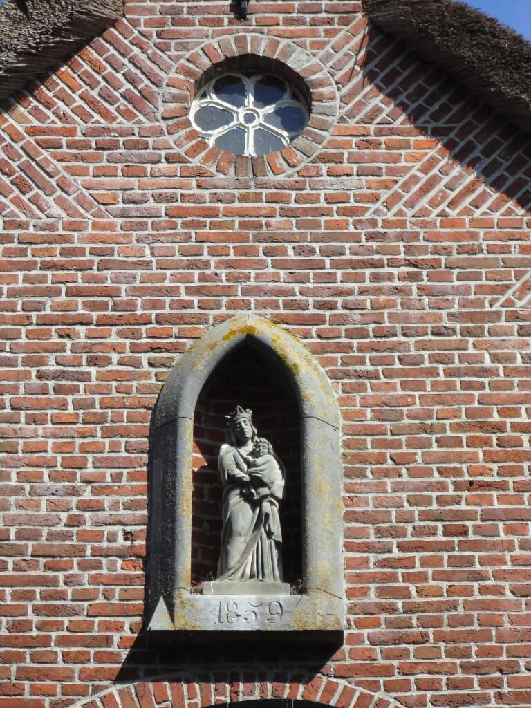 Boerderij Hildernisse