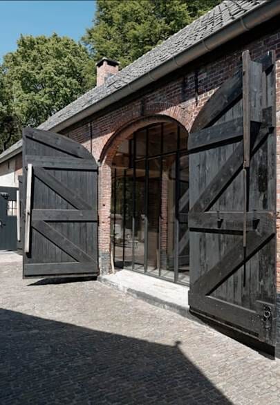 Boerderij Hengstmere