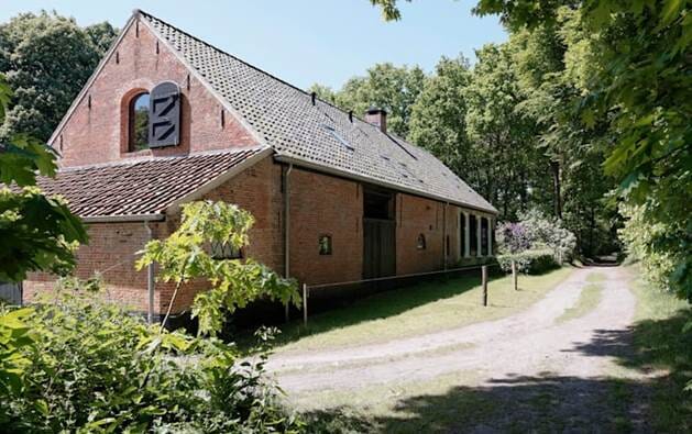Boerderij Hengstmere