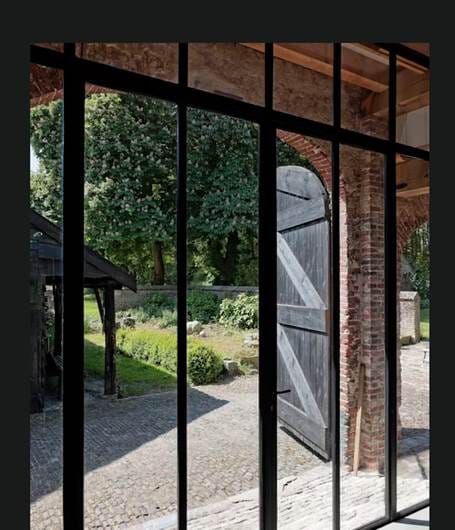 Boerderij Hengstmere