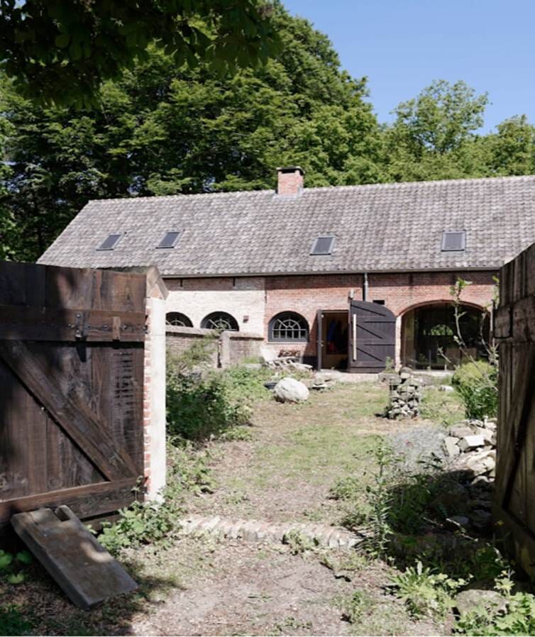 Boerderij Hengstmere
