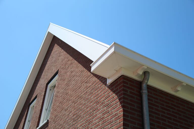 Nieuwbouwwoning