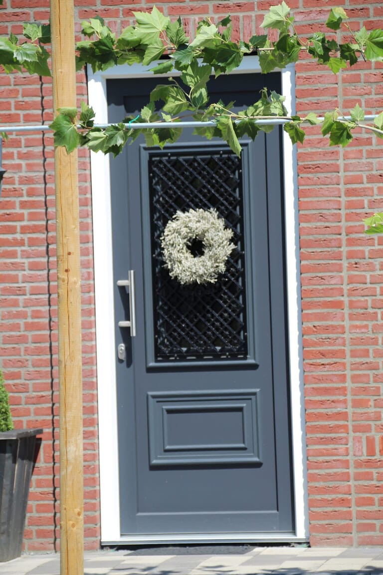 Nieuwbouwwoning