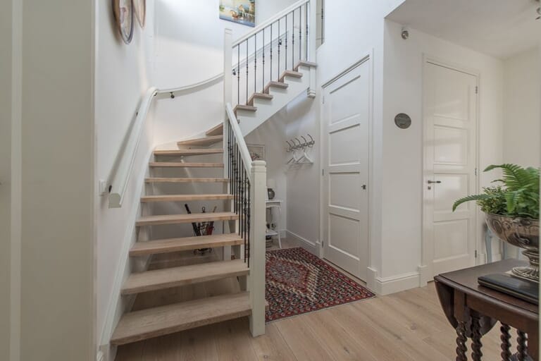 Nieuwbouwwoning