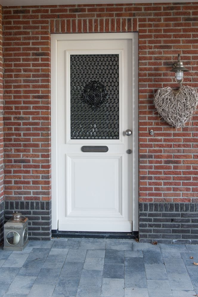 Nieuwbouwwoning