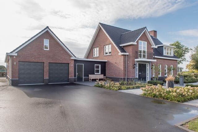 Landhuis