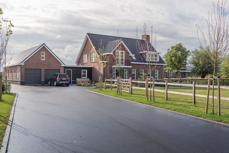 Landhuis