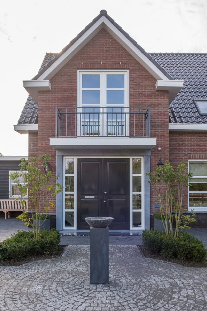 Landhuis