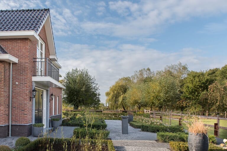 Landhuis