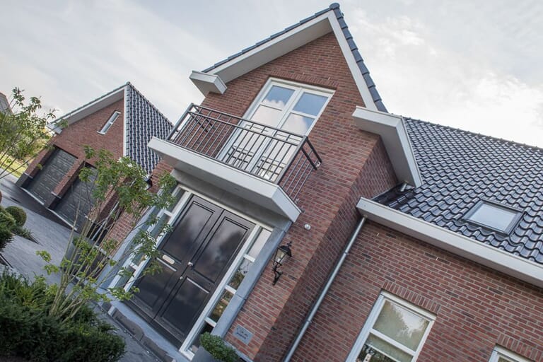 Landhuis