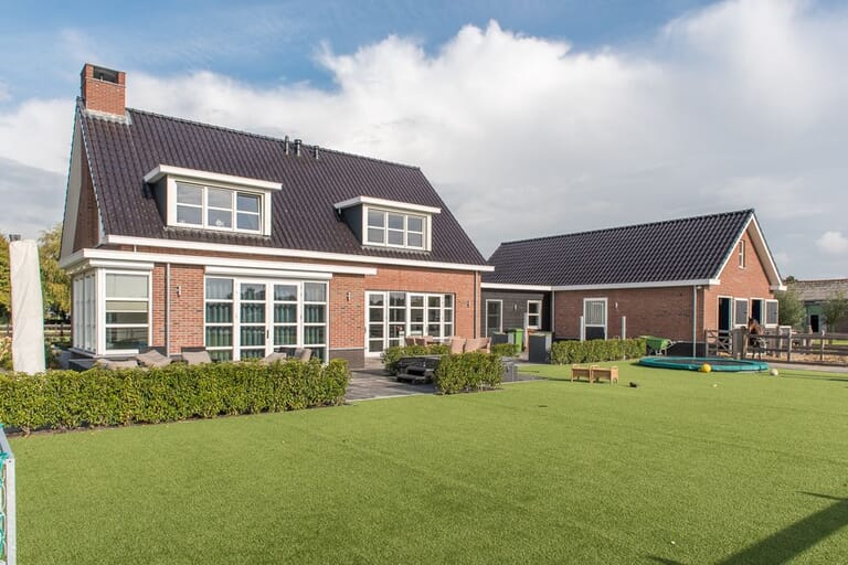 Landhuis