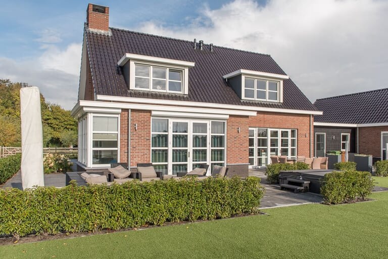 Landhuis