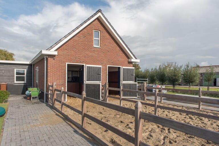Landhuis