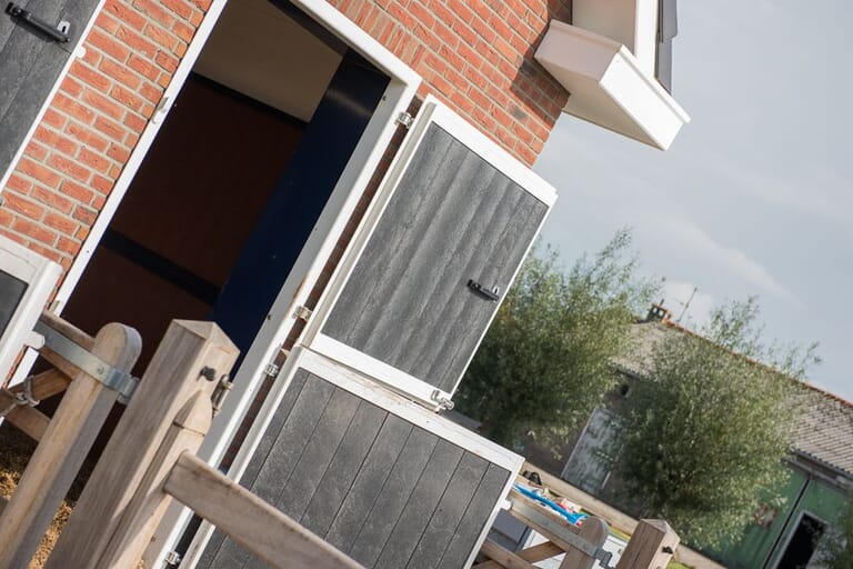 Landhuis