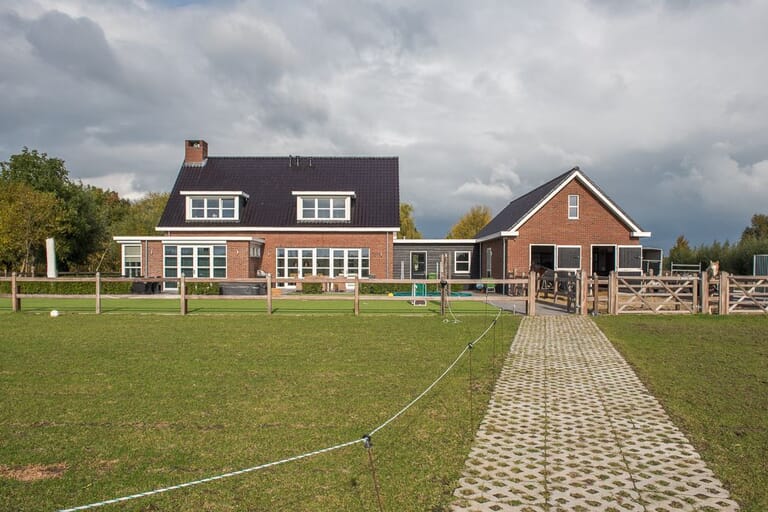 Landhuis