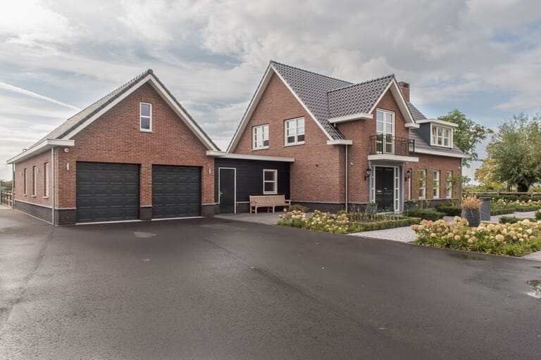 Landhuis