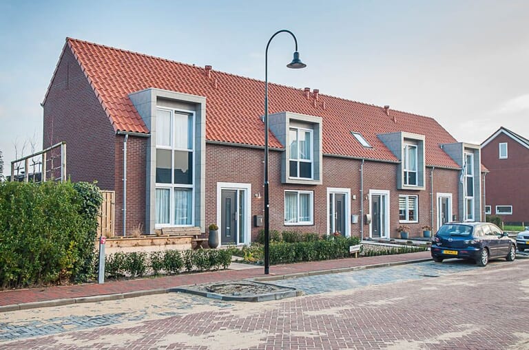 Floddertje
