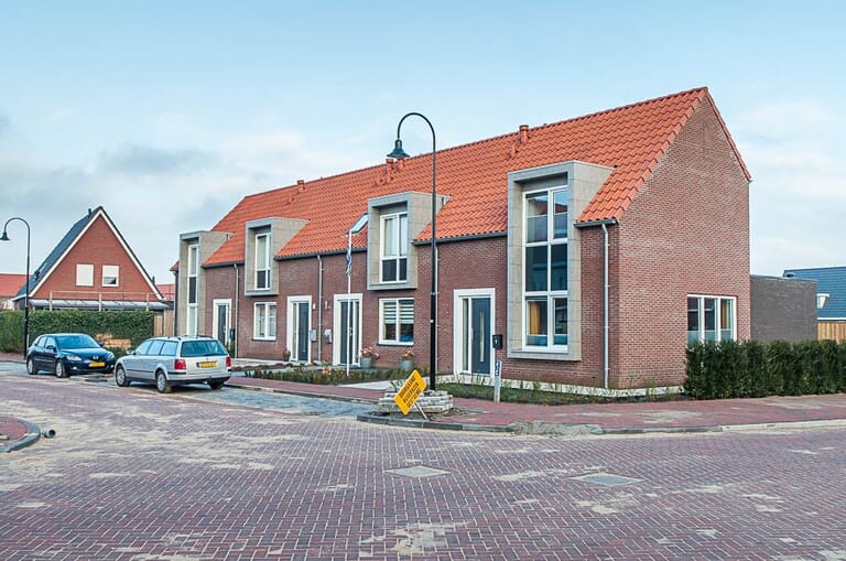 Floddertje