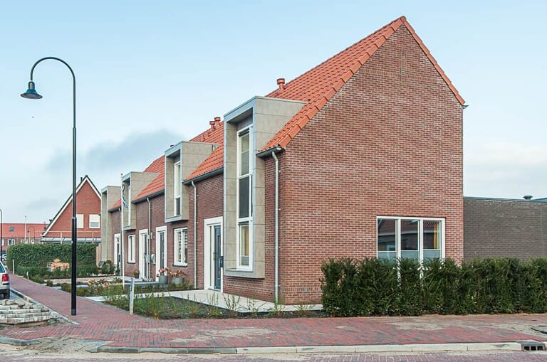 Floddertje