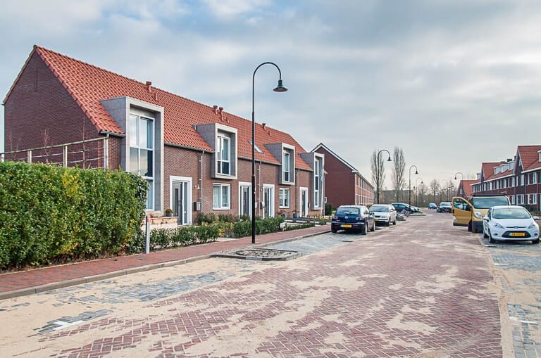 Floddertje