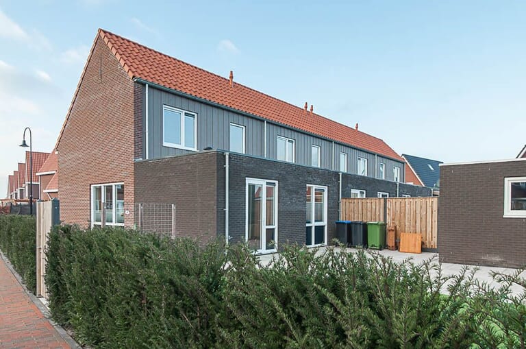 Floddertje