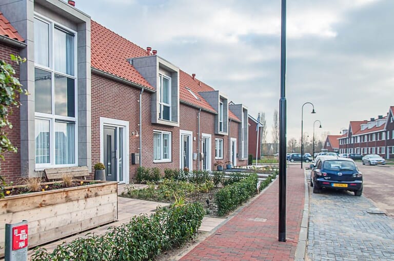 Floddertje