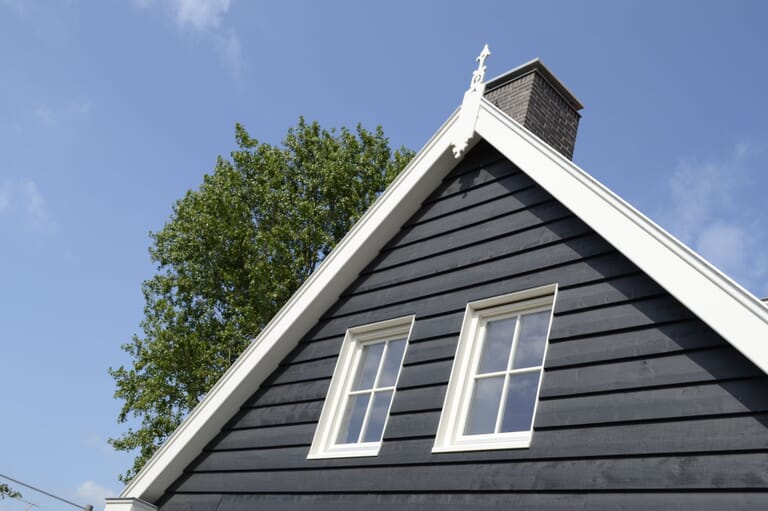 Nieuwbouwwoning