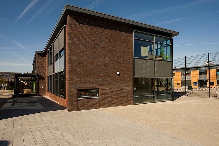 CBS De Vrijenburg