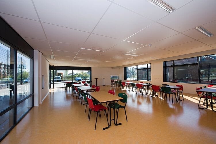 CBS De Vrijenburg